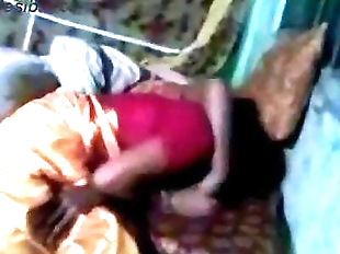 bengali wife kissed as others record - 27 sec
