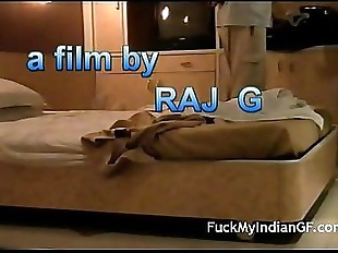 Hardcore Sex Indian GF XXX Porn Video - 8 min