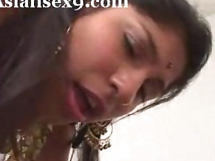 Indian Anal - 22 min