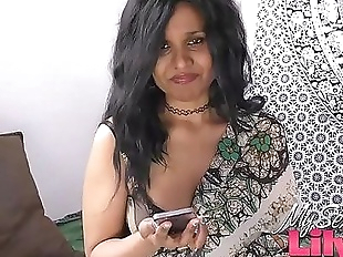 Horny Lily Indian Bhabhi Dewar Dirty Sex Chat..