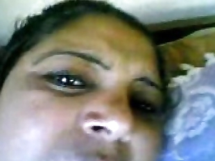mallu indian aunty with hubby - 2 min