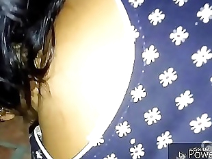 hot big ass aunty share by her husband in hotel..