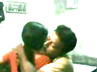 Desi village couple have some amazing sex while..