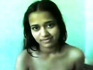 Indian Shows Off Her Body For Her Boyfriend - 3..