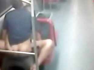 Girl Fucked in Delhi Metro leaked Hidden cam 5 min