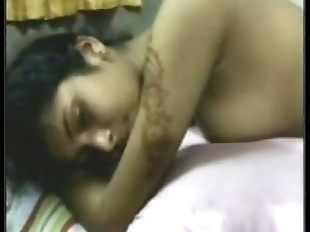 Married Indian Couple Film Themselves Fucking -..